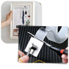 Nano Adhesive Tape For Walls Extra Strong Reusable Waterproof