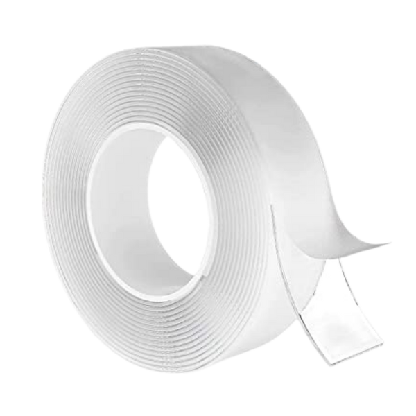 Nano Adhesive Tape For Walls Extra Strong Reusable Waterproof