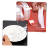 Nano Adhesive Tape For Walls Extra Strong Reusable Waterproof