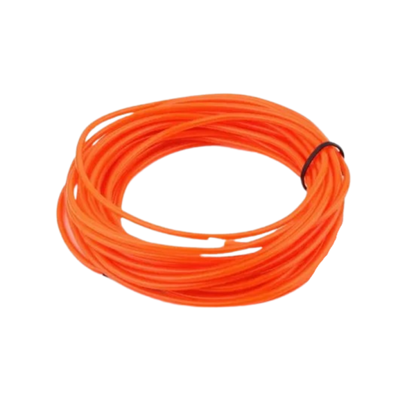 Colorful Neon LED Wire For DIY Decor And Waterproof Illumination