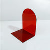 Neon Acrylic Bookends