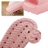 Lightweight Sandals With Slip Resistant Sole For All Day Comfort