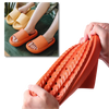 Lightweight Sandals With Slip Resistant Sole For All Day Comfort