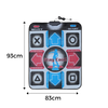 Non Slip USB Dance Pad For Precise Practice And Durable Play