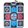 Non Slip USB Dance Pad For Precise Practice And Durable Play