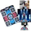 Non Slip USB Dance Pad For Precise Practice And Durable Play