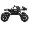 All Terrain 4WD RC Car With Independent Suspension For Off Road Adventures