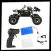 All Terrain 4WD RC Car With Independent Suspension For Off Road Adventures