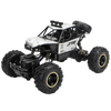 All Terrain 4WD RC Car With Independent Suspension For Off Road Adventures