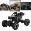 All Terrain 4WD RC Car With Independent Suspension For Off Road Adventures