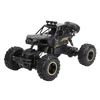 All Terrain 4WD RC Car With Independent Suspension For Off Road Adventures