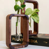Hollow Plant Propagator Tool For Cloning Cuttings And Seed Starts