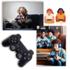 Retro Game Stick Console For Easy Local Multiplayer Gaming