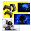 Retro Game Stick Console For Easy Local Multiplayer Gaming