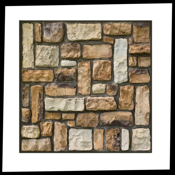 Premium Foam Wall Tiles for Easy Installation and Style