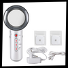 Ultrasonic Cavitation Massage Device For Body Fat Loss And Circulation