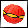 UFO Two In One Transforming Ball Toy For Active Play And Health