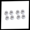 Silicone Furniture Leg Caps Pack Of 8 For Floor Protection