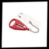 Portable Door Lock for Travel and Home Privacy and Security