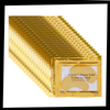 24K Gold Collagen Eye Mask For Bright Youthful Under Eyes