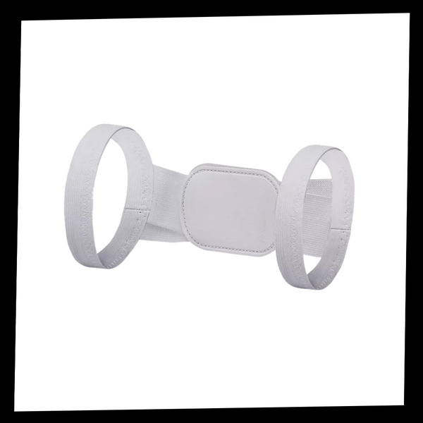 Breathable Shoulder Posture Corrector for Neck and Back Pain