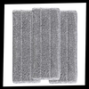 Replacement Mop Pack With Absorbent Durable Heads For Lasting Cleaning