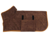 Ultra Absorbent Pet Bathrobe For Quick Drying And Comfort