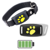 Pet GPS Tracking Collar With Real Time Location Alerts And Waterproof