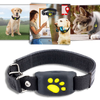 Pet GPS Tracking Collar With Real Time Location Alerts And Waterproof