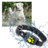 Pet GPS Tracking Collar With Real Time Location Alerts And Waterproof