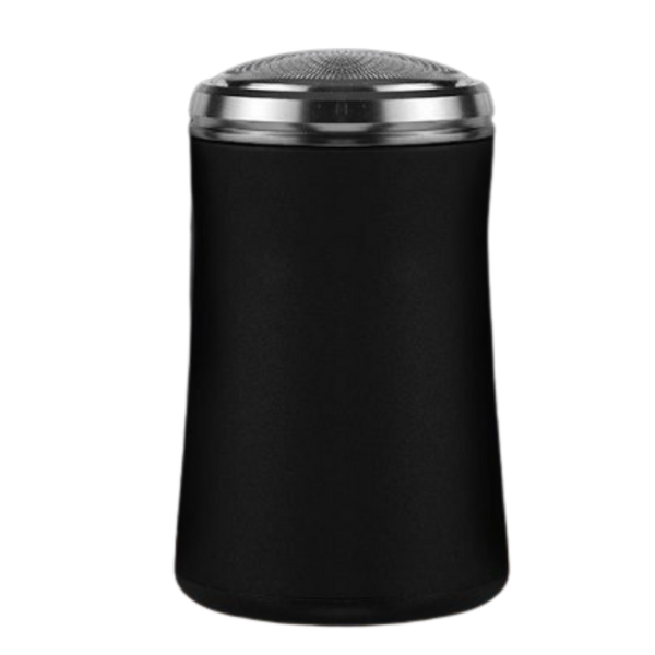 Premium Portable Rechargeable Electric Shaver For Smooth On The Go Shaves