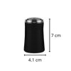Premium Portable Rechargeable Electric Shaver For Smooth On The Go Shaves
