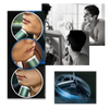 Premium Portable Rechargeable Electric Shaver For Smooth On The Go Shaves