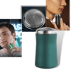 Premium Portable Rechargeable Electric Shaver For Smooth On The Go Shaves