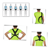 Premium Posture Corrector Brace For Upright Alignment And Comfort