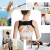 Breathable Shoulder Posture Corrector for Neck and Back Pain