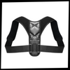 Premium Posture Corrector Brace For Upright Alignment And Comfort