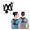Premium Posture Corrector Brace For Upright Alignment And Comfort