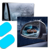 Anti-Fog Glass Film for Clear View and Safer Driving Experience