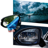 Anti-Fog Glass Film for Clear View and Safer Driving Experience