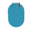 Anti-Fog Glass Film for Clear View and Safer Driving Experience