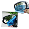 Anti-Fog Glass Film for Clear View and Safer Driving Experience