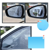 Anti-Fog Glass Film for Clear View and Safer Driving Experience