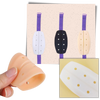 Silicone Bra Strap Protectors For Comfort And Slip Prevention