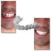 Reusable Dental Veneer Shields for a Natural, Pain-Free Smile