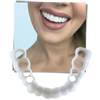 Reusable Dental Veneer Shields for a Natural, Pain-Free Smile