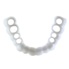 Reusable Dental Veneer Shields for a Natural, Pain-Free Smile