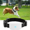Real-Time GPS Pet Collar With Waterproof Build And Geo-Fence Alerts