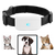 Real-Time GPS Pet Collar With Waterproof Build And Geo-Fence Alerts