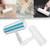 Reusable Pet Hair Roller For Effortless Fabric Cleanup Anywhere
